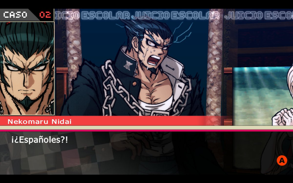 ARCANA VII tweet media