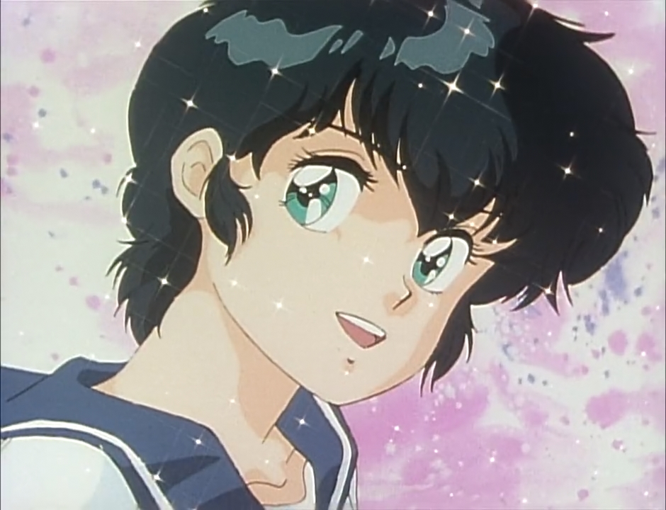 Retro Anime Screencaps 🎴 tweet media