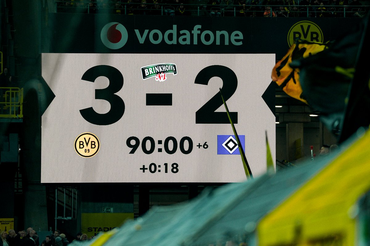 Borussia Dortmund tweet media