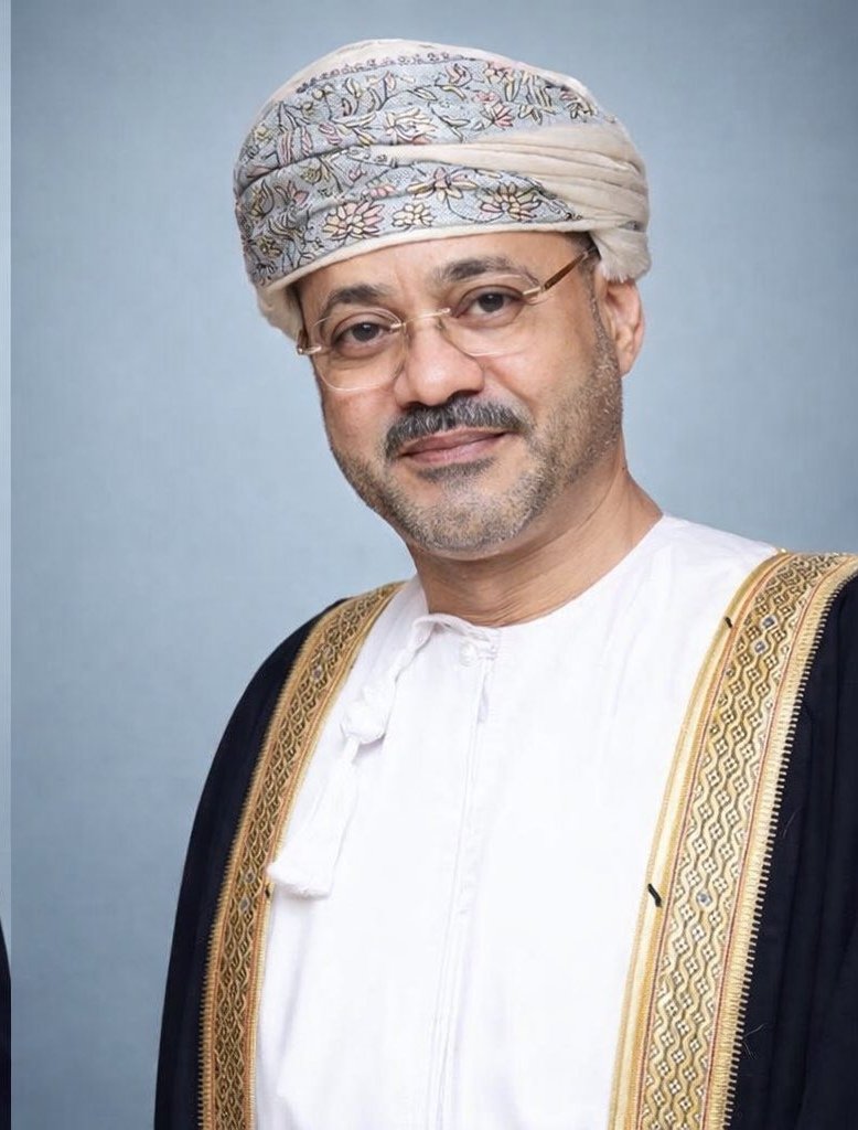 ناصر العبري🌟 tweet media