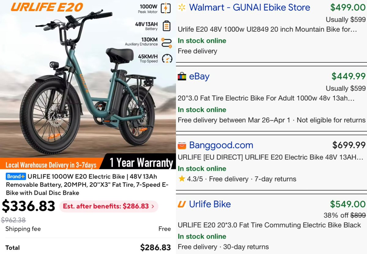 Glitched Deals tweet media