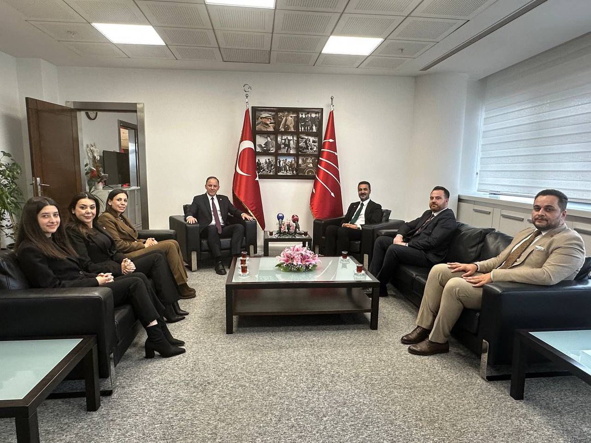 Bilal Yıldırım tweet media