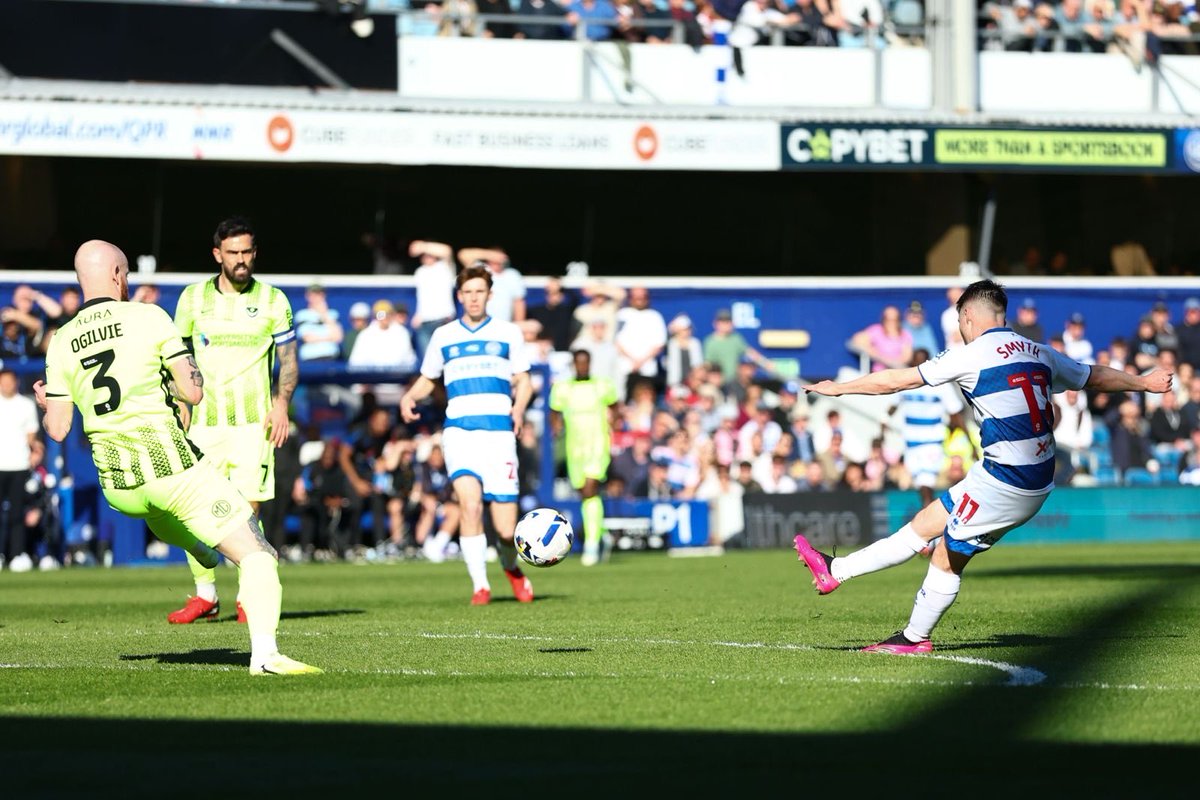 Paul Smyth tweet media