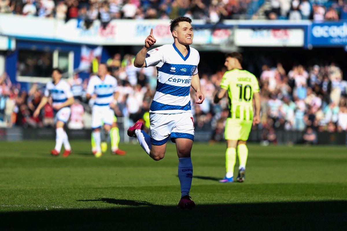 Paul Smyth tweet media