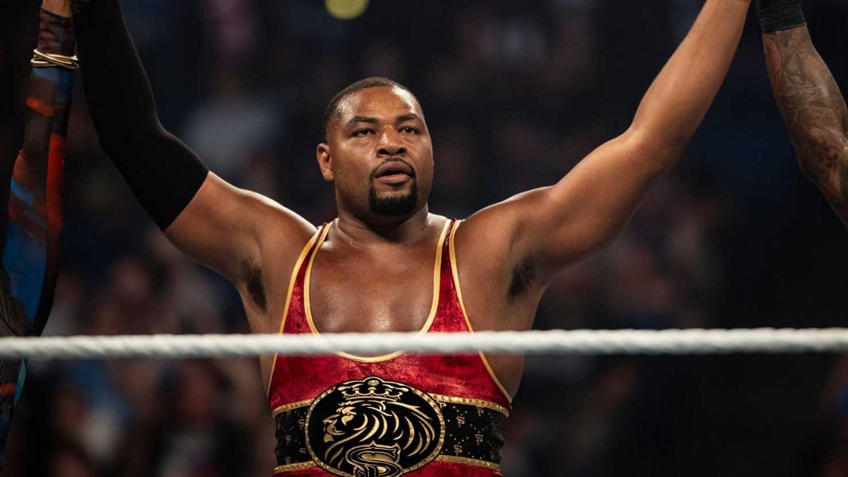 Wrestleview.com tweet media