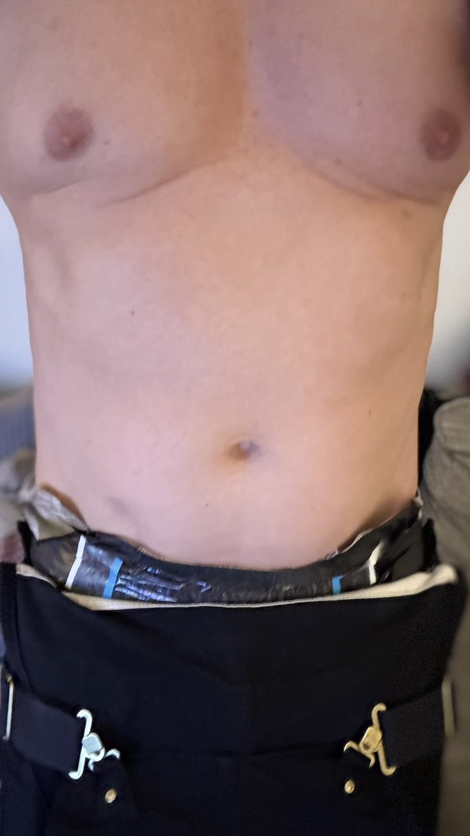 Padded vlog // more often padded tweet media