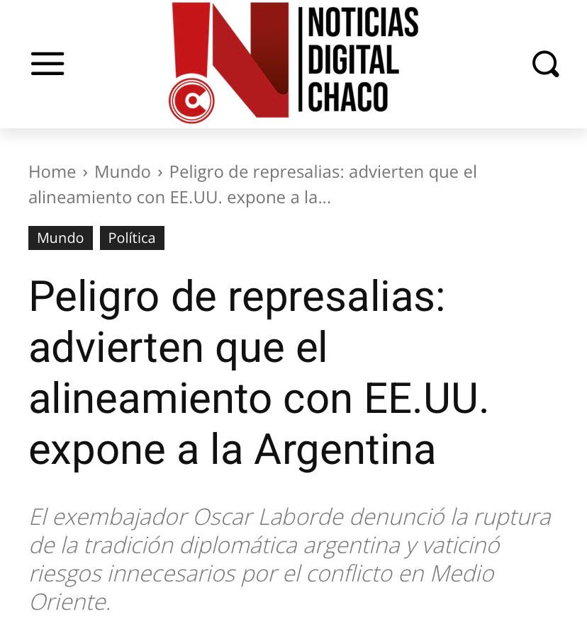 Oscar Laborde tweet media