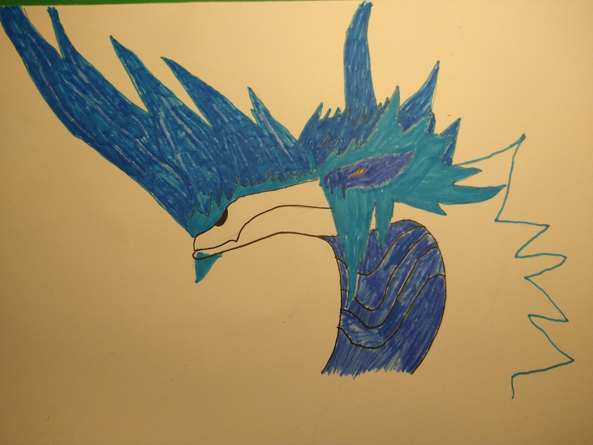 Abrachydios tweet media