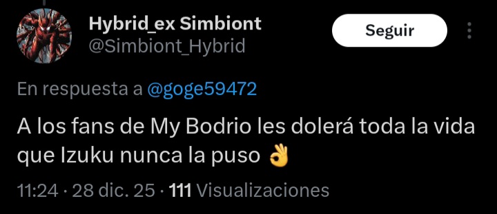 𝕯𝖎𝖊𝖌𝖔 𝕾𝖆𝕸𝖊 💚🥦 | #ThankyouHorikoshi tweet media