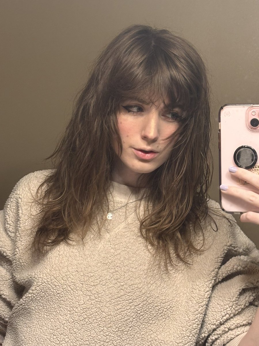 Bell Smell 🎀 tweet media