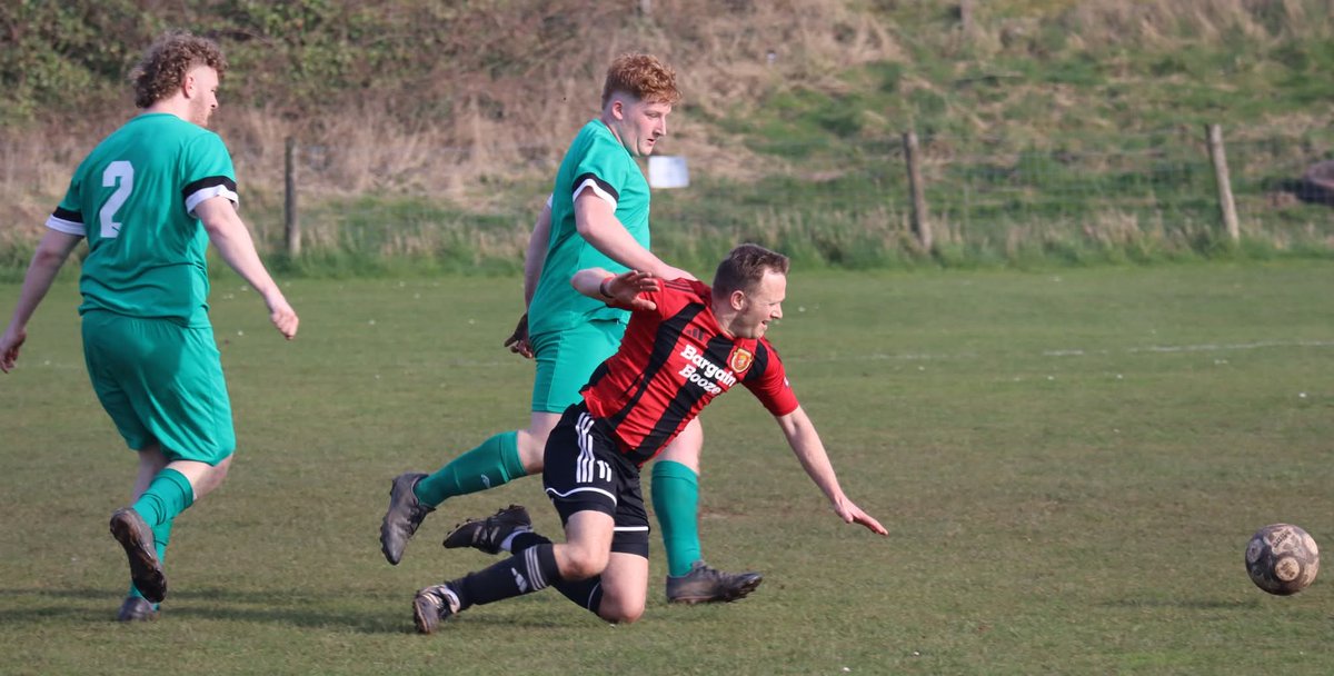 Darren Heavyside tweet media