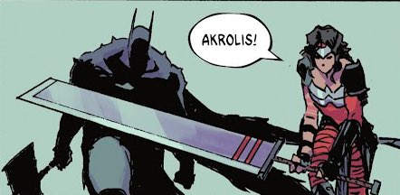 ᗩBᗷS 🪓 tweet media