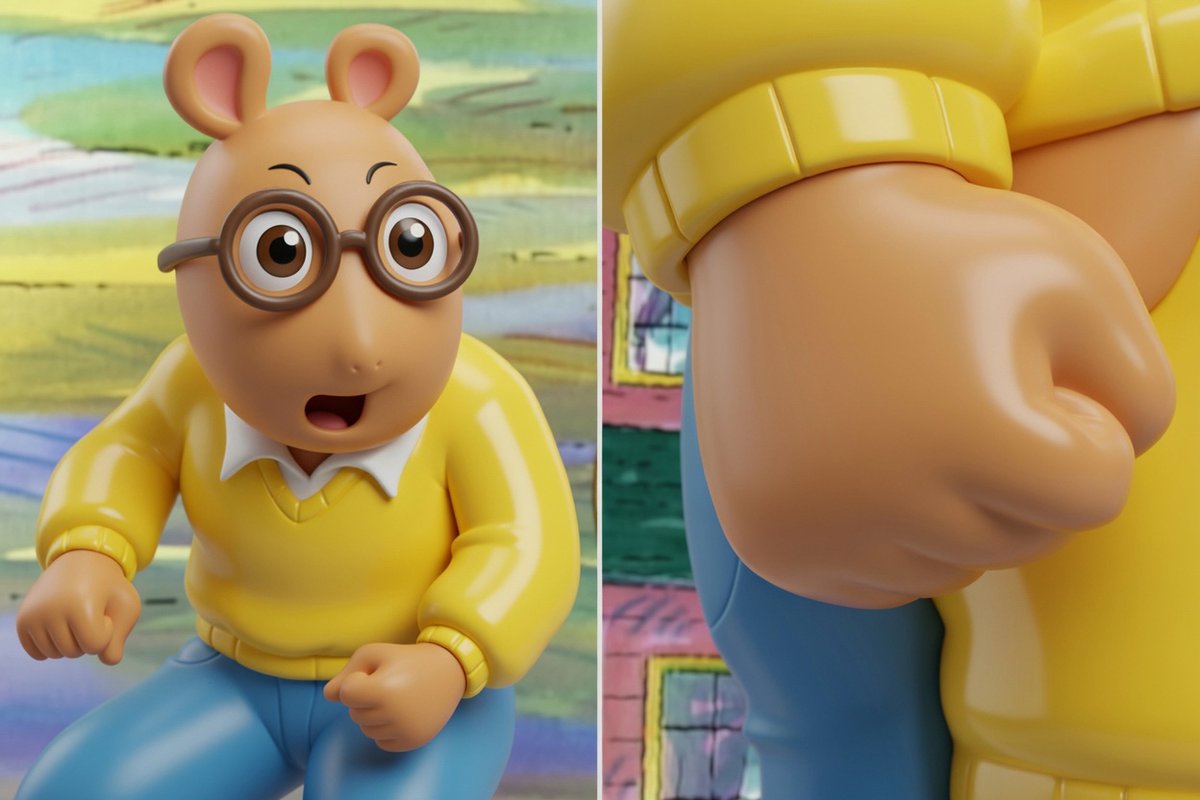 FistCoin tweet media