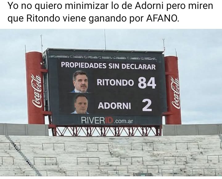 claudiosesc's tweet photo. @todonoticias https://t.co/UgJXDVBoeR
