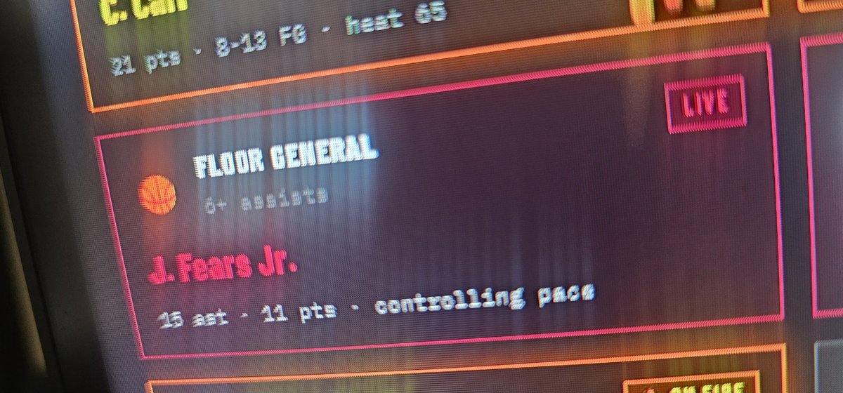 Joe Johnson tweet media