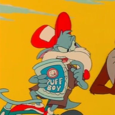 Cody | Wile E stan tweet media