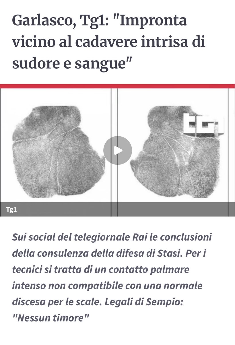 Giovanni Labianca tweet media