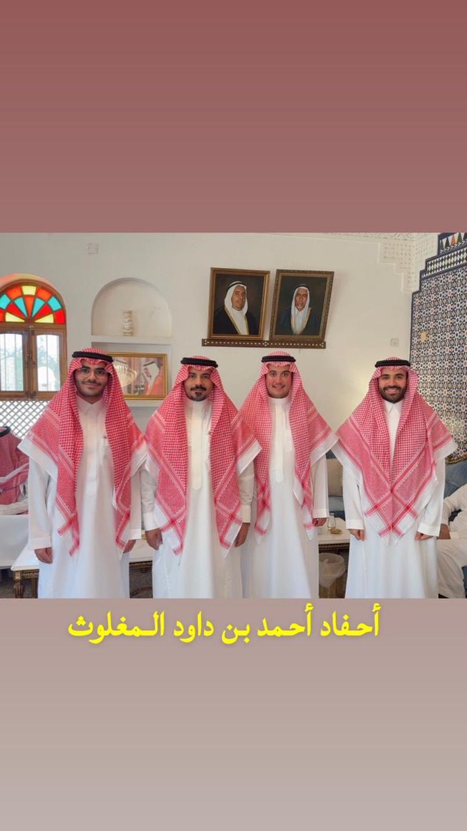د.عبدالله المغلوث tweet media