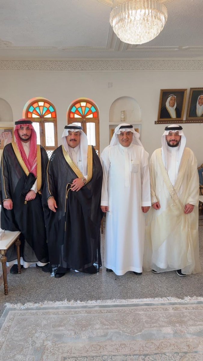 د.عبدالله المغلوث tweet media