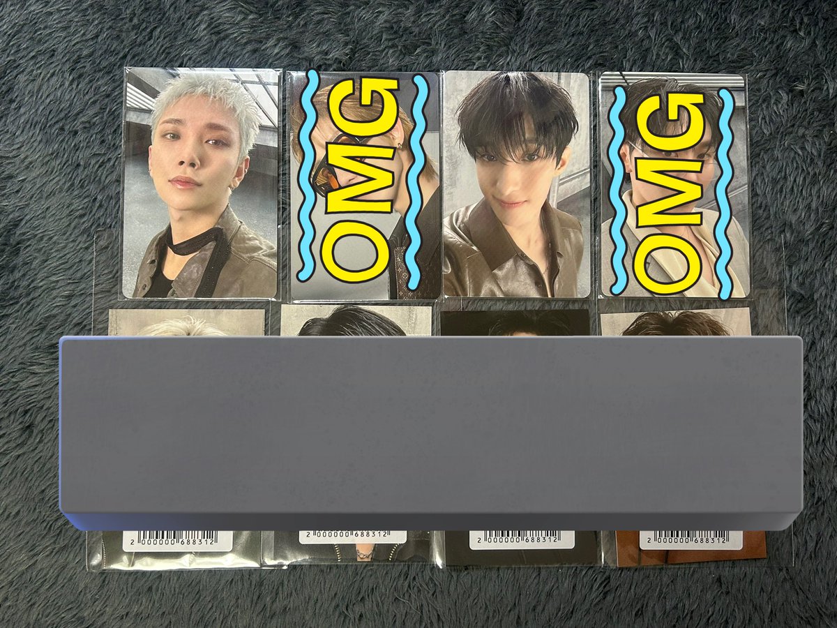 iLLu⟡ ࣪固ツイ必読 tweet media