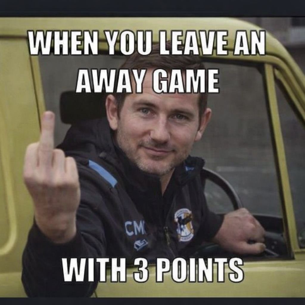 Bit late… but…. #PUSB