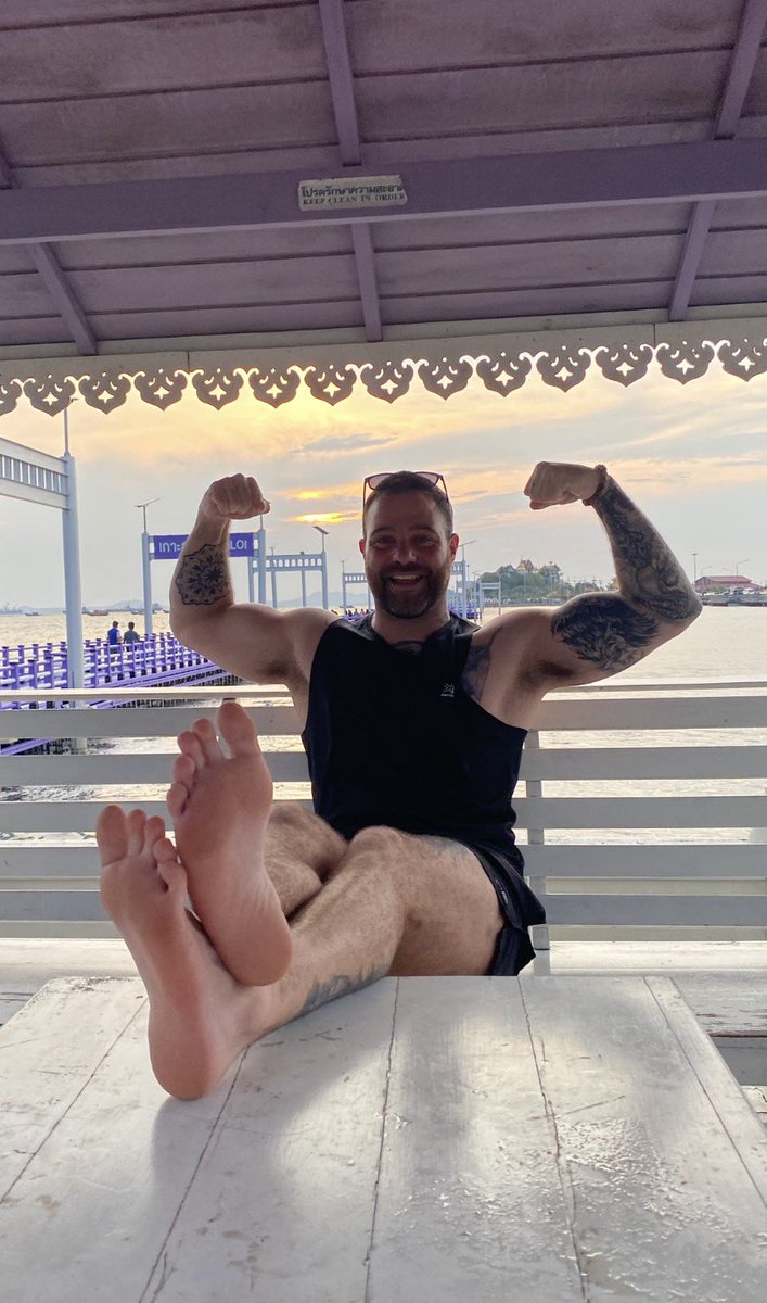 💪🏻Alpha God James💪🏻 8.8k tweet media