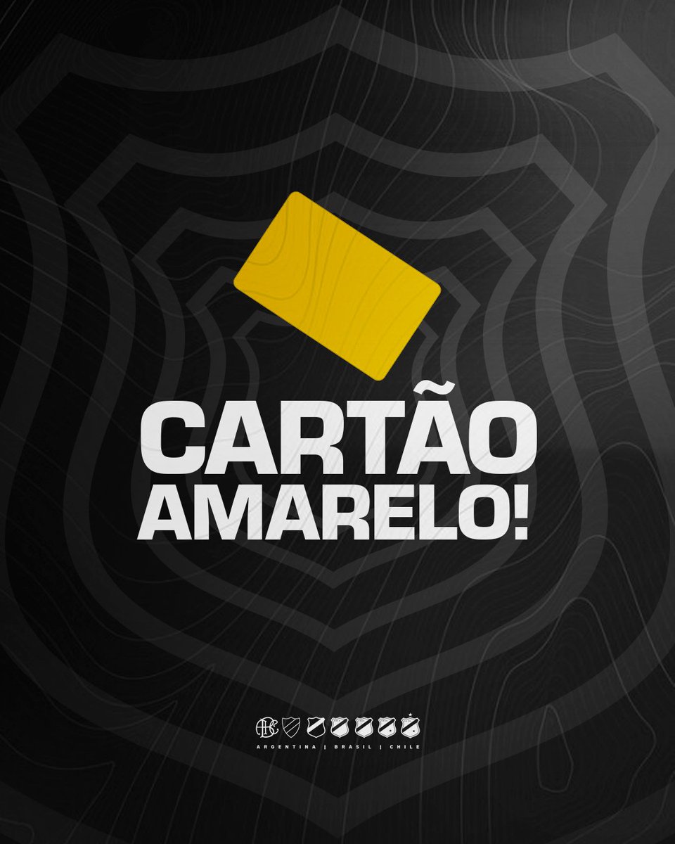 ABC Futebol Clube tweet media