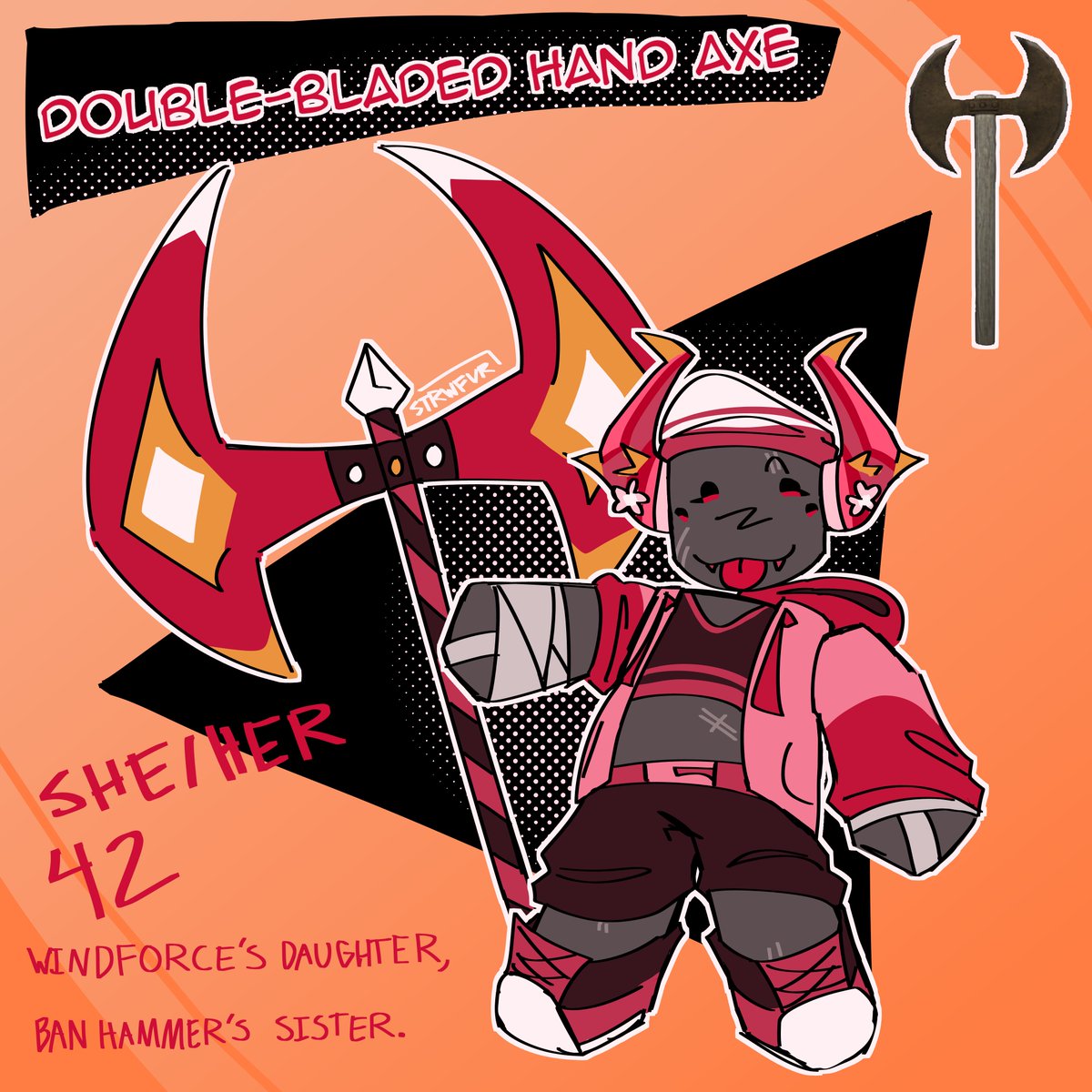 ROCK HAMMER!!!! 🎸🎸🤘(HYOGREEN) tweet media