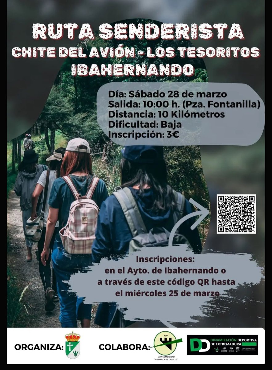 Ibahernando tweet media