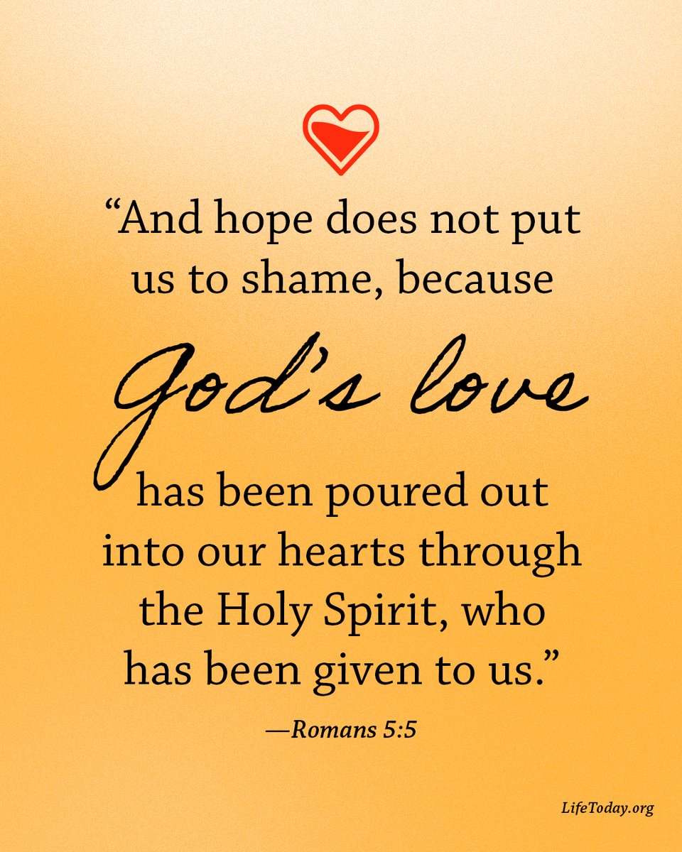 LIFE Today tweet media