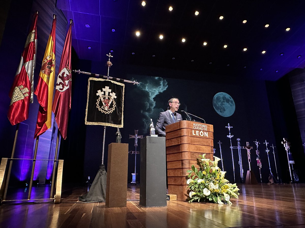 Ayuntamiento de León tweet media