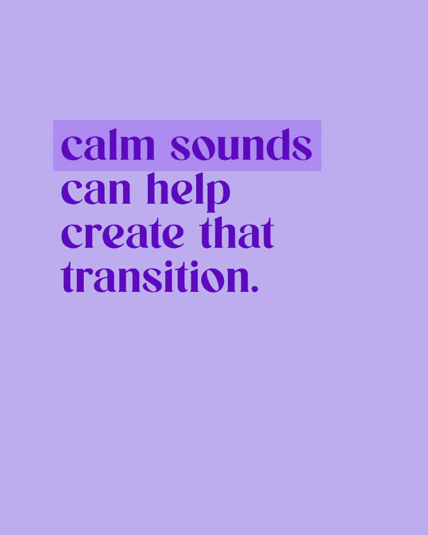 MGradients's tweet image. Falling asleep is a gradual process. Your brain moves through stages as it leaves the day behind.

Sometimes rest starts with the right environment.

#sleephealth #sleepbetter #nightrest #sleepaid #calmnights