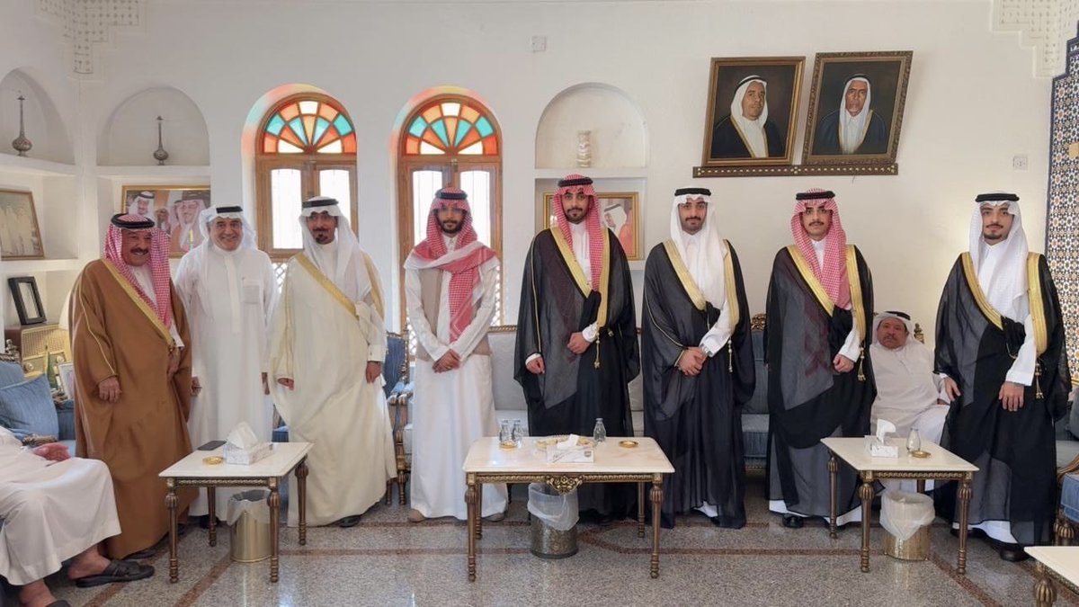 د.عبدالله المغلوث tweet media