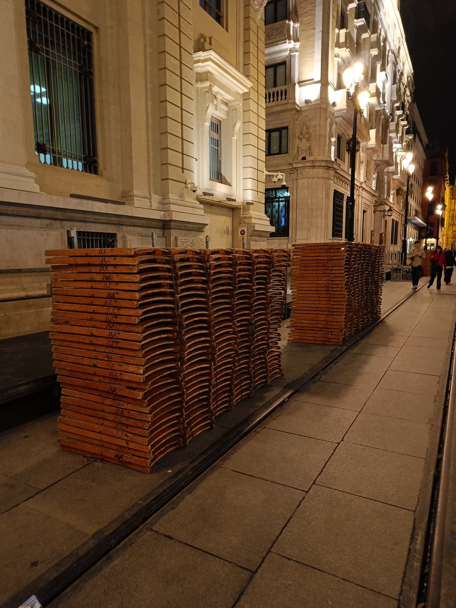 Pasión de Sevilla Oficial tweet media