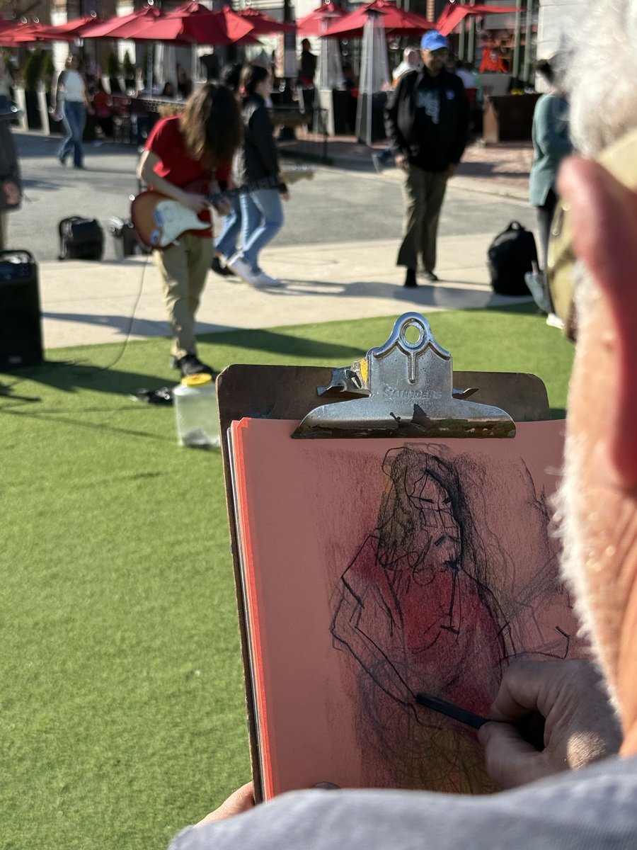 Rob Carson Show tweet media