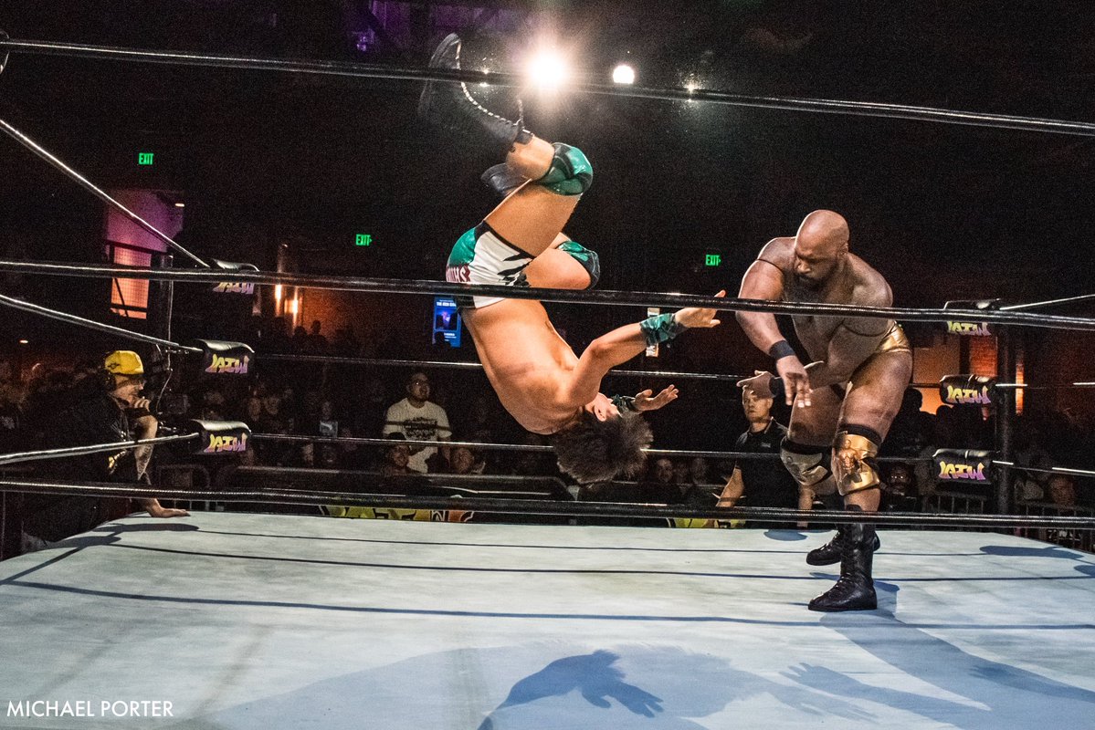 Michael Porter tweet media