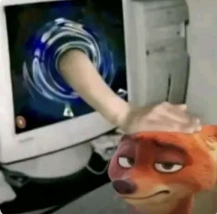 BasicFoxFurry tweet media