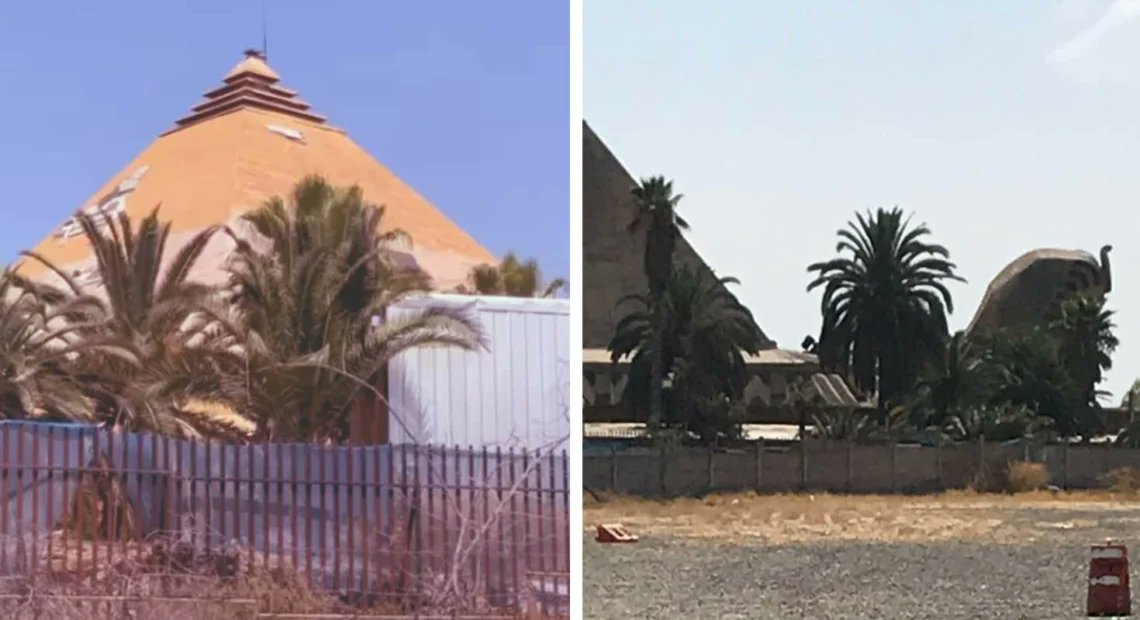 Restos de hasta 30 detenidos desaparecidos estarían  sepultados en un sitio eriazo de Macul

Un  reportaje de CIPER reveló la existencia de un informe del Plan Nacional  de Búsqueda que da cuenta de la posible inhumación de cuerpos de  personas detenidas y desaparecidas durante