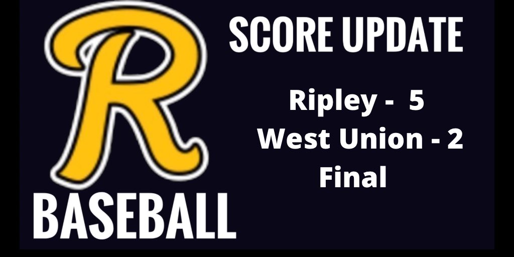 Ripley High School tweet media