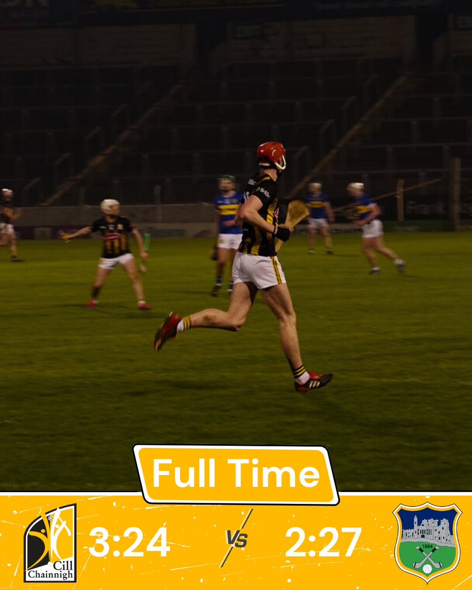 Kilkenny GAA tweet media
