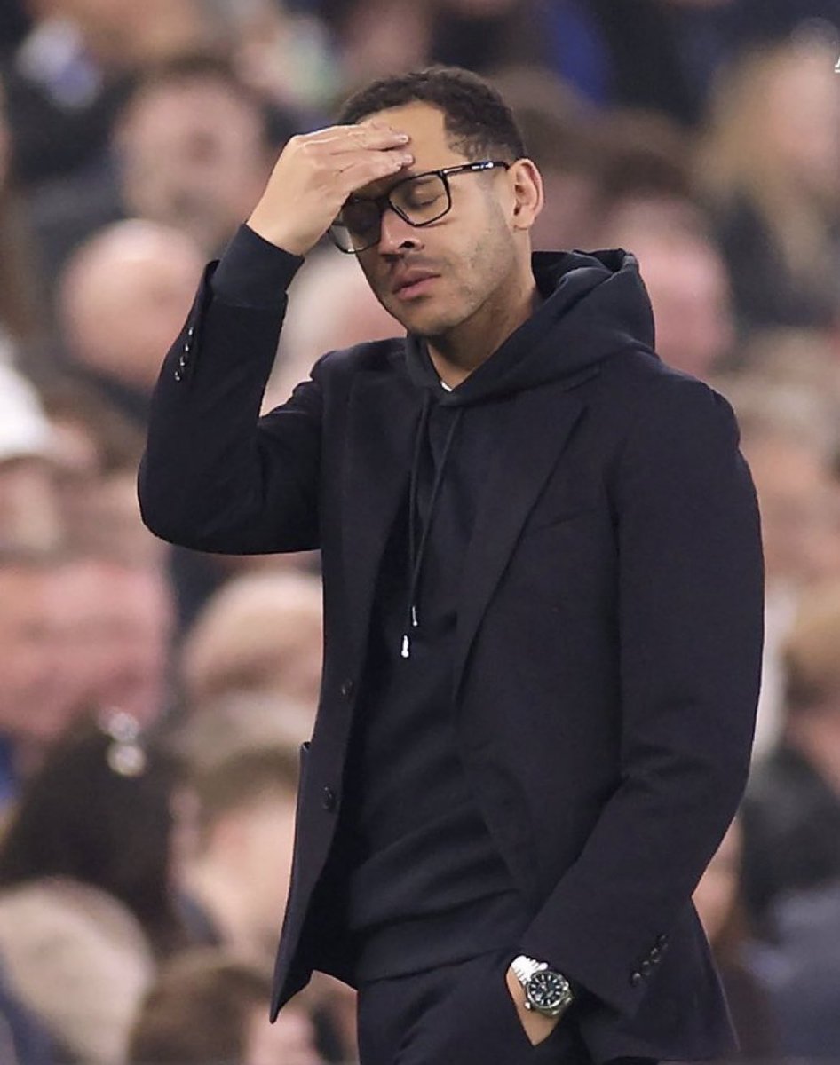 Nation Of Chelsea⚽ tweet media