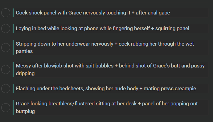 FluffyDango tweet media