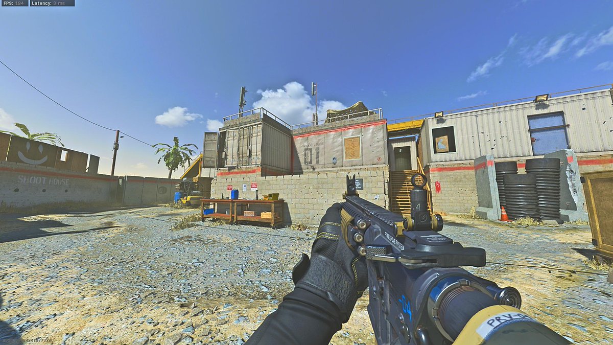 OpTic Hitch tweet media