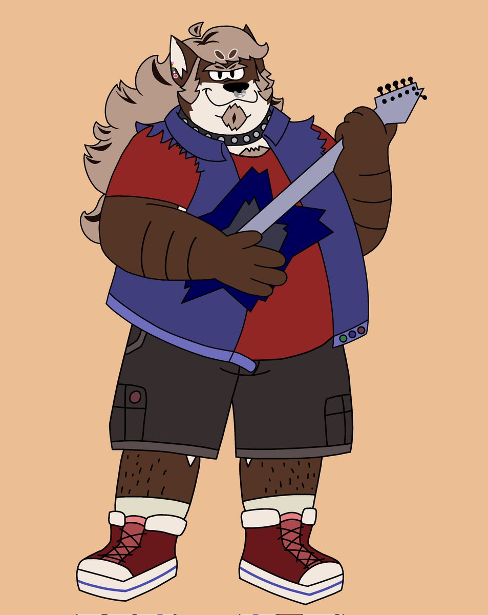 🐻Taz-Maniac🐻 tweet media