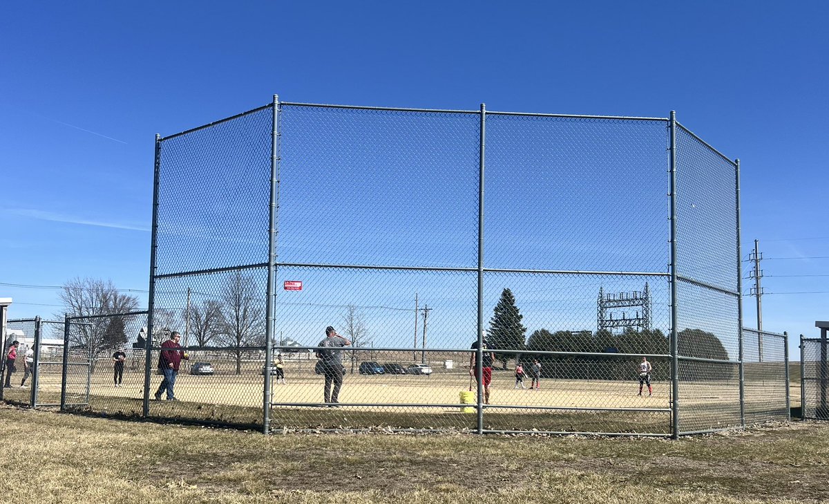 Eastern Iowa Cheetahs tweet media