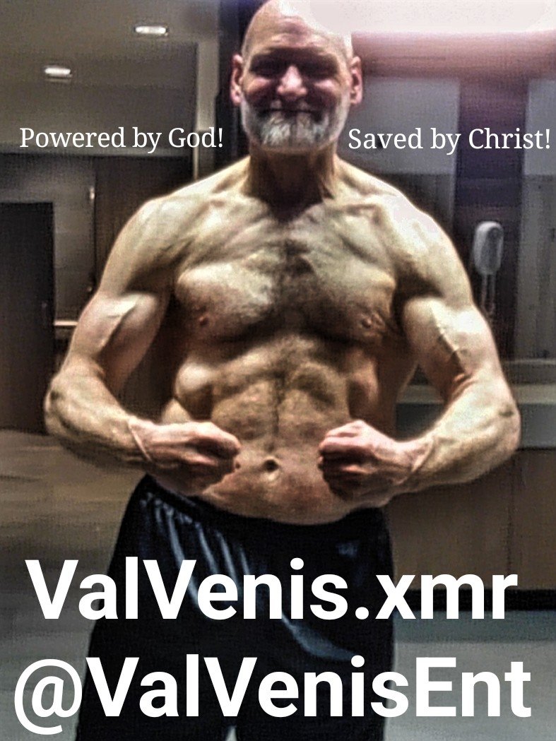 Val Venis™ (The Big Valbowski™) tweet media