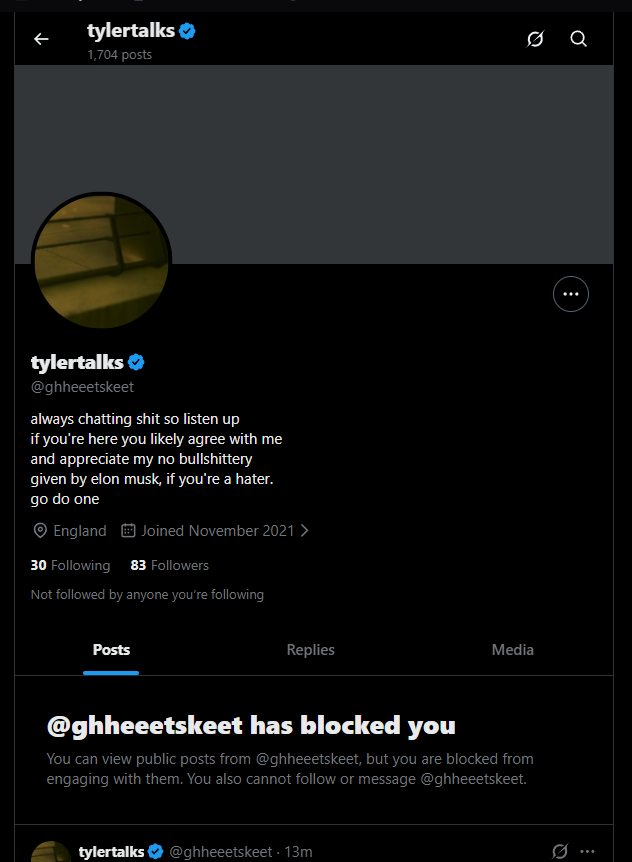 Drex✜ ⇆ Trading tweet media