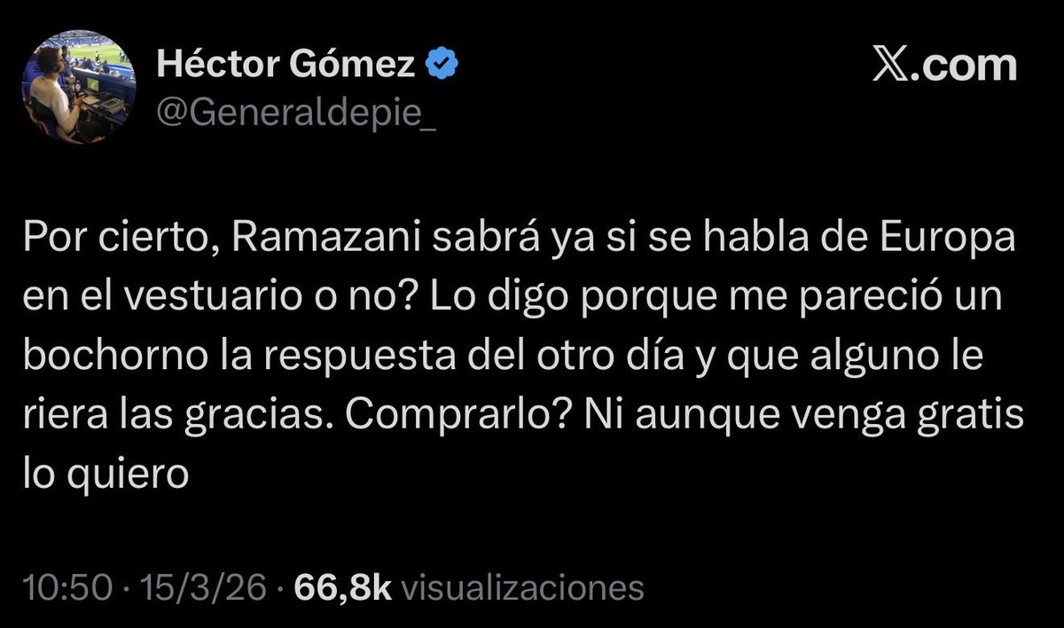 Fran Company tweet media