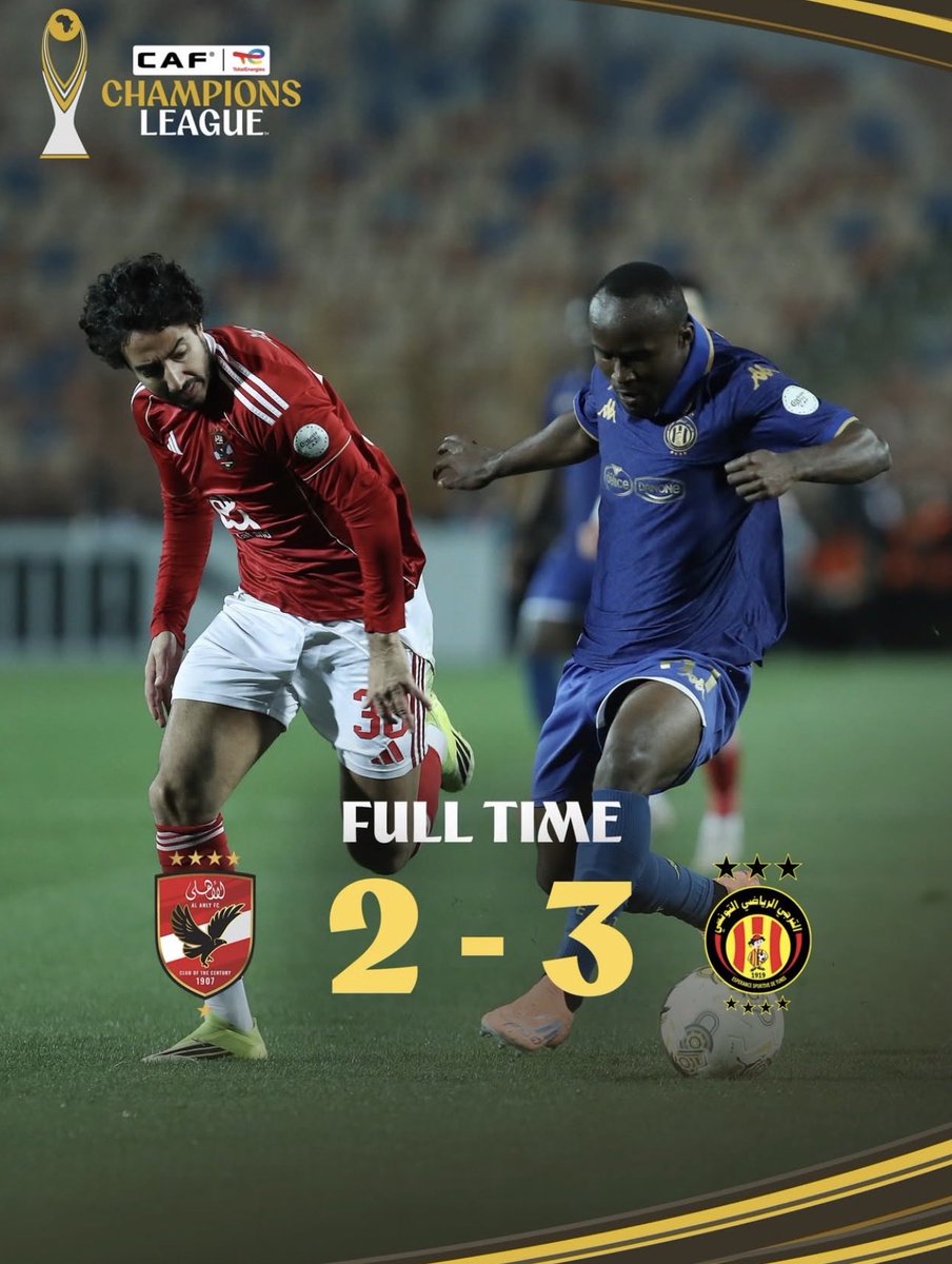 TN FOOT 🇹🇳 tweet media