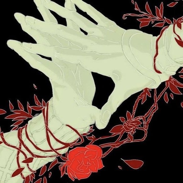 ˙∘ও┆kai ݁ ˖Ი𐑼⋆ . ꒱ scary len 𓏲ּ𝄢 partenogay tweet media